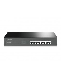 TP-Link TL-SG1008MP мрежов...